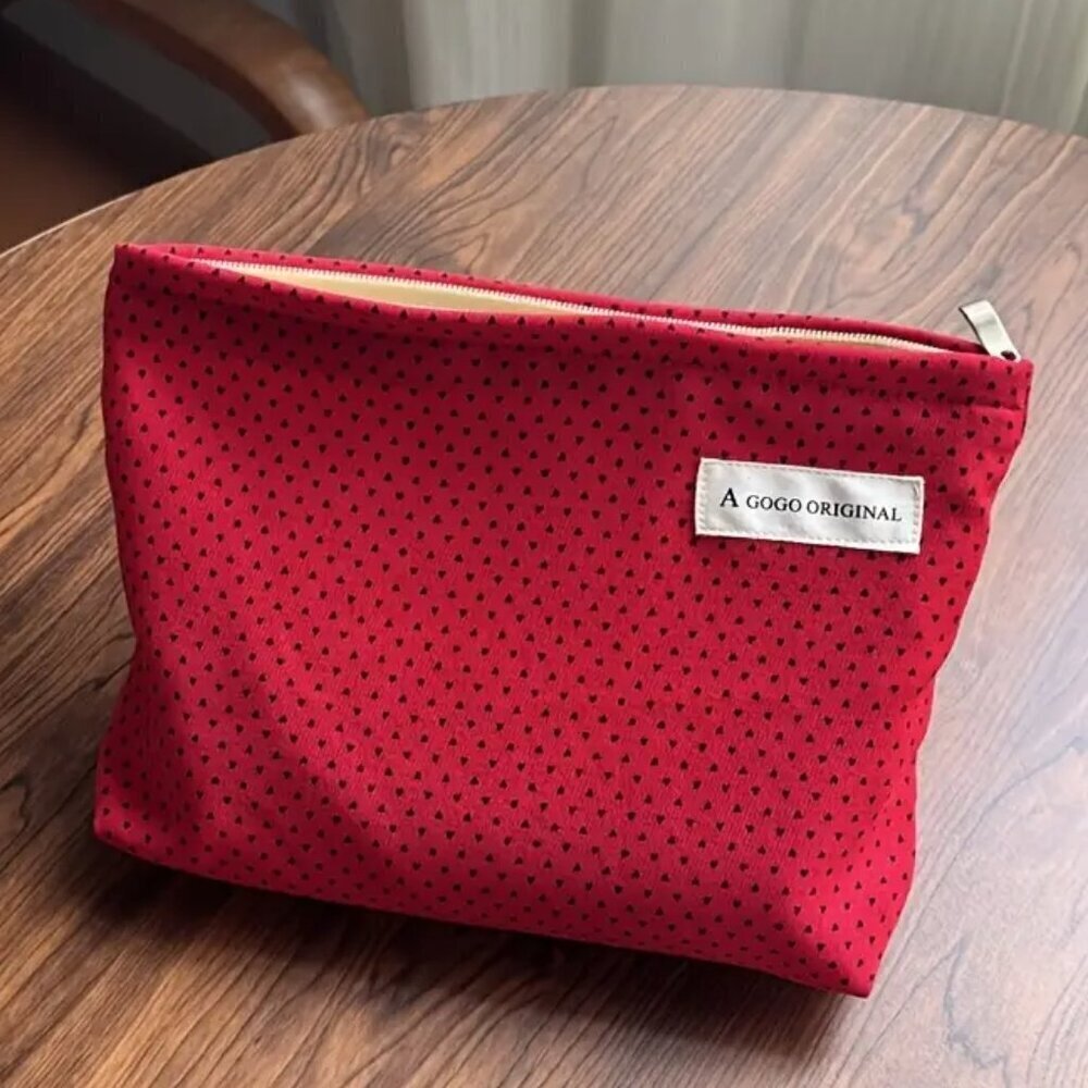 Cosmetic Bag